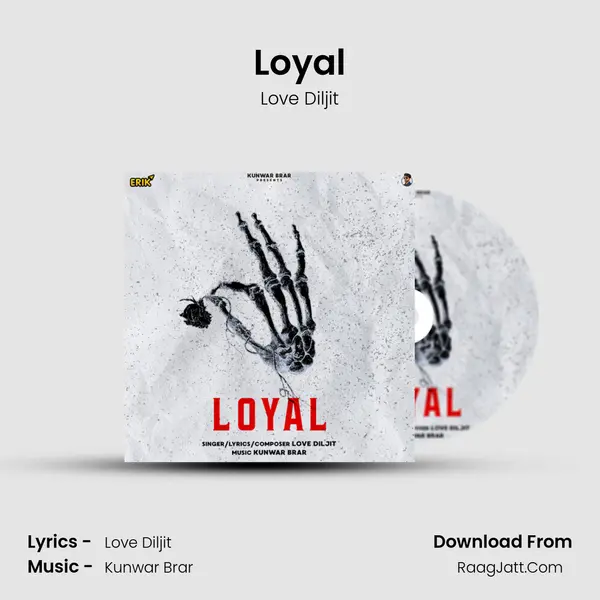 Loyal mp3 song