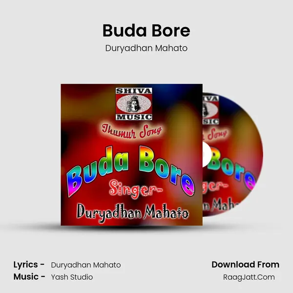 Buda Bore mp3 song