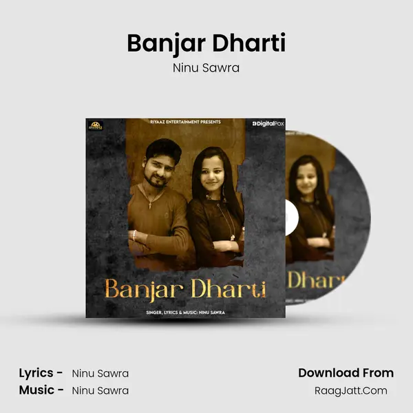 Banjar Dharti - Ninu Sawra