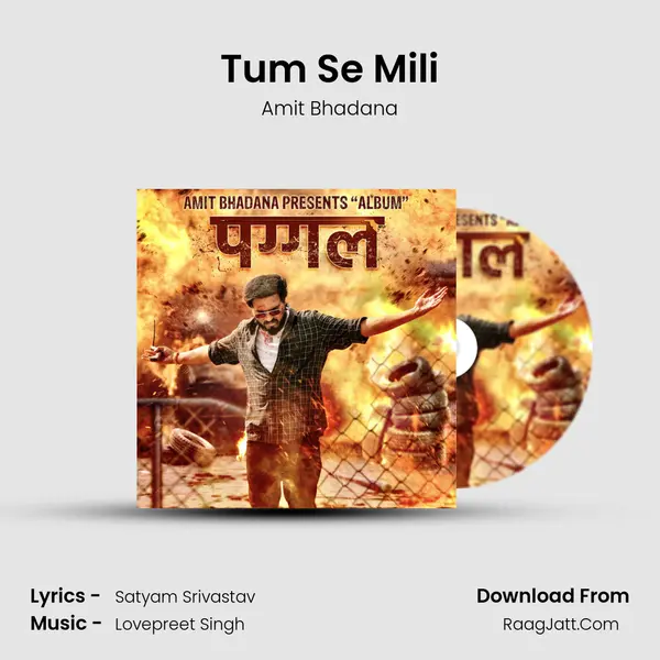 Tum Se Mili mp3 song