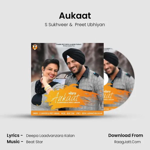 Aukaat - S Sukhveer