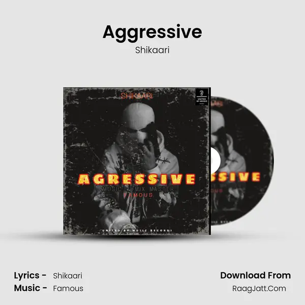Aggressive MP3 Song by Shikaari Cover