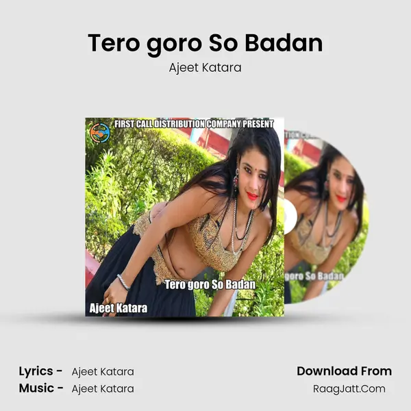 Tero goro So Badan mp3 song