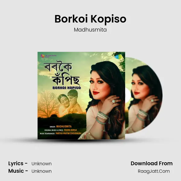Borkoi Kopiso - Madhusmita