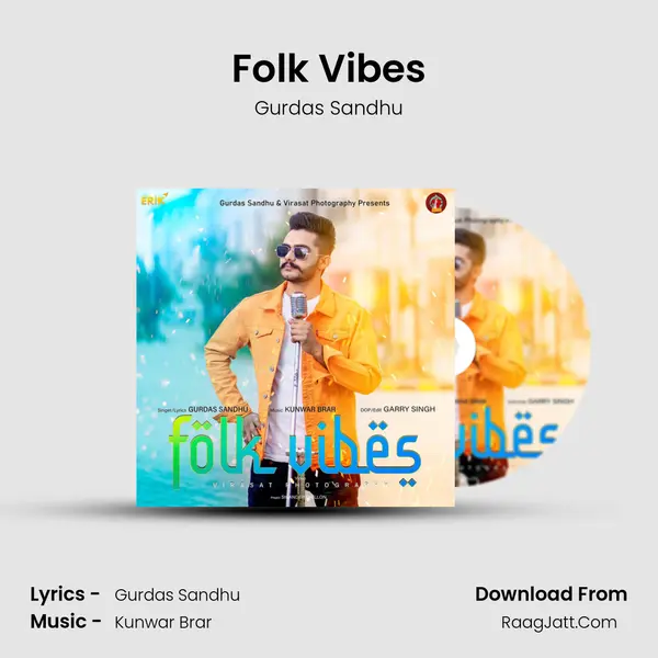Folk Vibes mp3 song