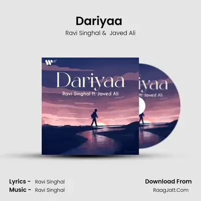 Dariyaa (feat. Javed Ali) Cover