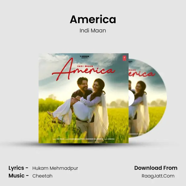 America - Indi Maan
