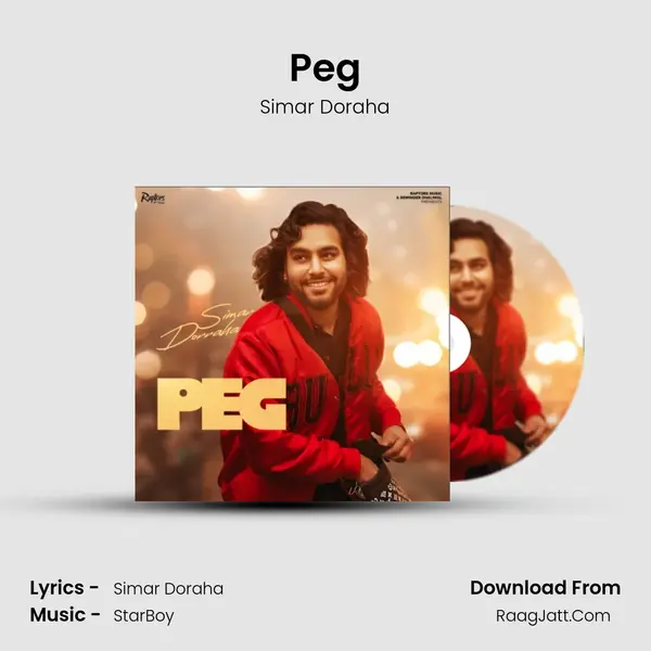 Peg - Simar Doraha