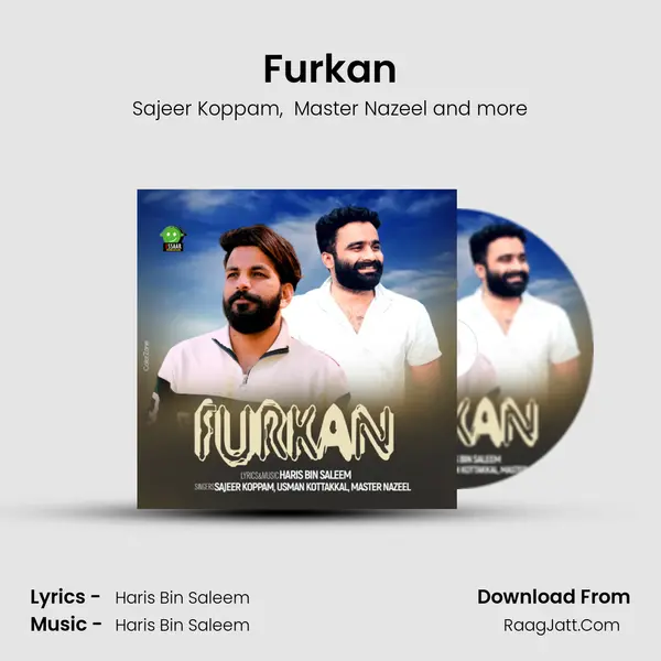 Furkan - Sajeer Koppam