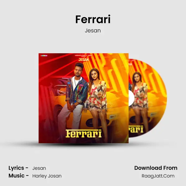 Ferrari - Jesan