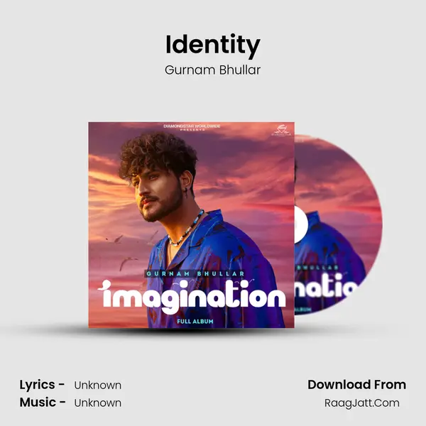 Identity MP3 Song by Gurnam Bhullar Cover