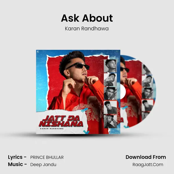 Ask About MP3 Song by Karan Randhawa Cover