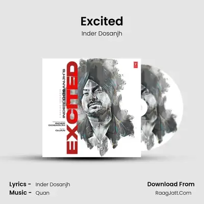 Excited mp3 song