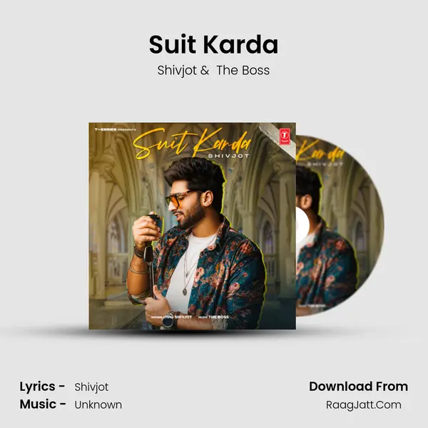 Suit Karda - The Boss