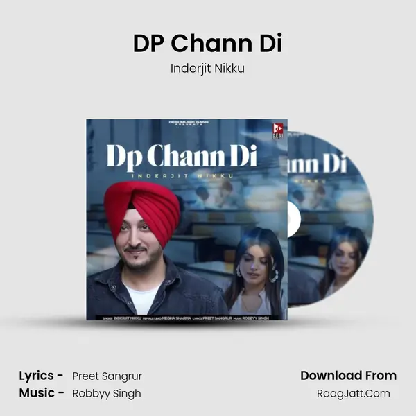 DP Chann Di - Inderjit Nikku