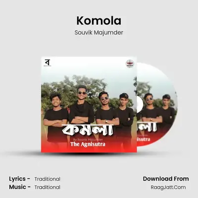 Komola - Souvik Majumder