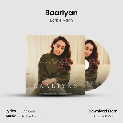 Baariyan - Barbie Maan
