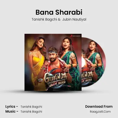 Bana Sharabi mp3 song