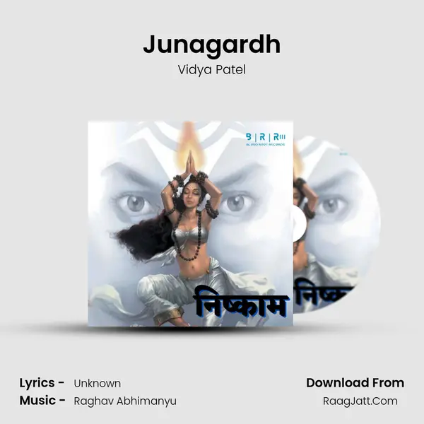 Junagardh MP3 Song by Vidya Patel Cover