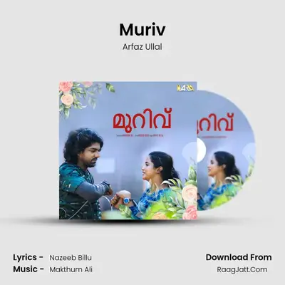 Muriv - Arfaz Ullal