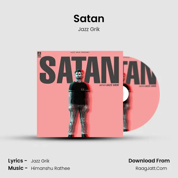 Satan - Jazz Grik
