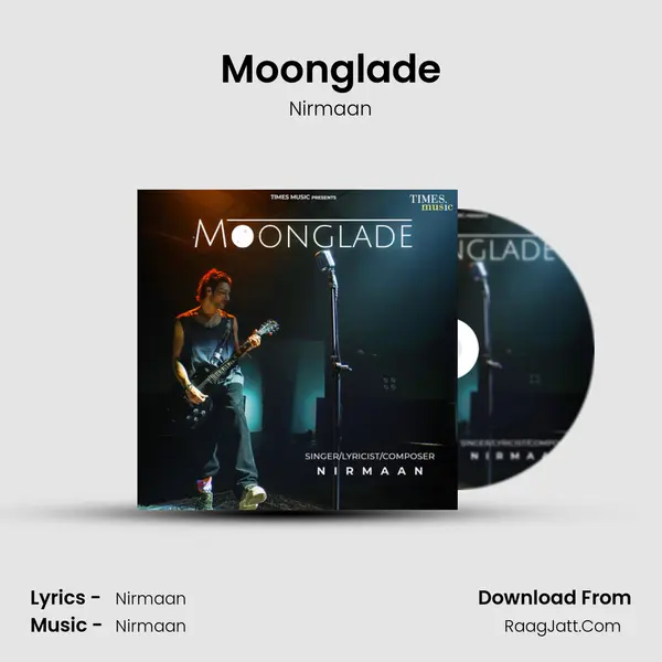 Moonglade - Nirmaan