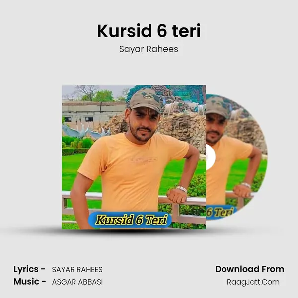 Kursid 6 teri - Sayar Rahees