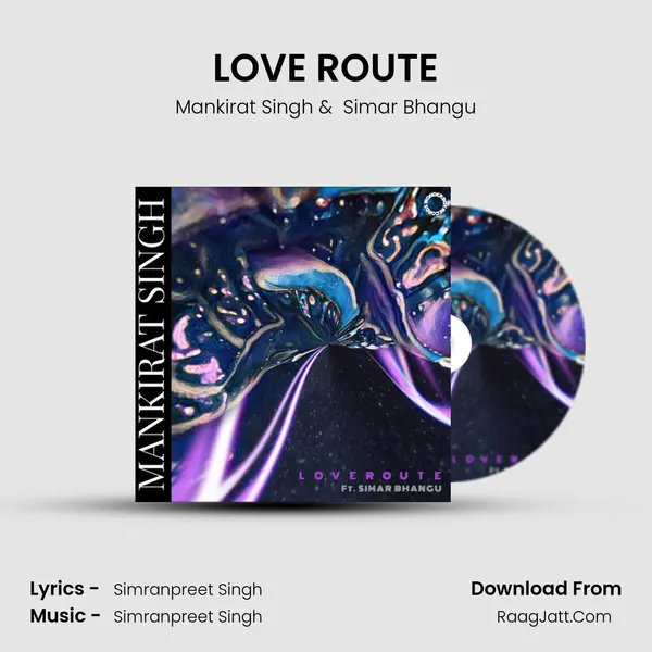 LOVE ROUTE mp3 song