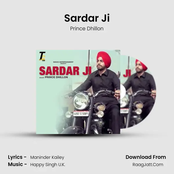 Sardar Ji mp3 song