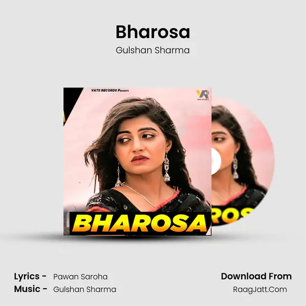 Bharosa mp3 song