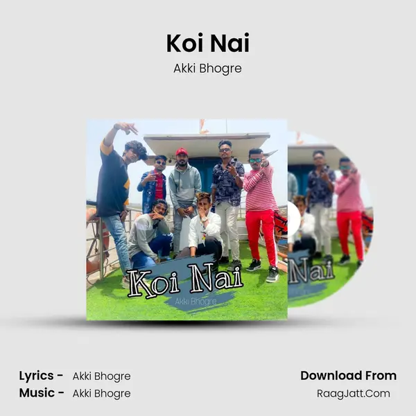 Akki Bhogre