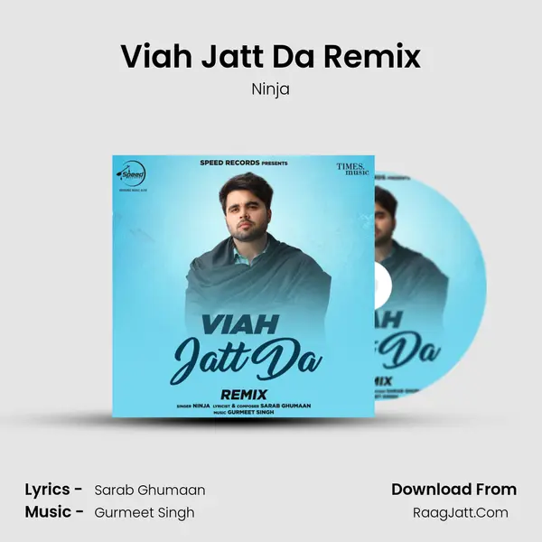 Viah Jatt Da Remix mp3 song