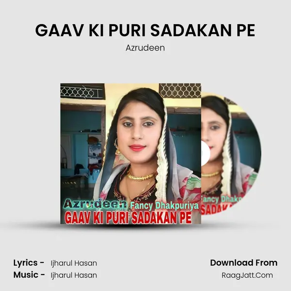 GAAV KI PURI SADAKAN PE mp3 song
