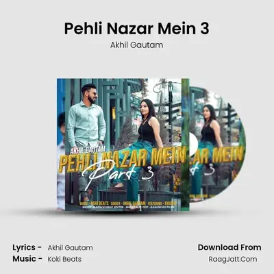 Pehli Nazar Mein 3 mp3 song