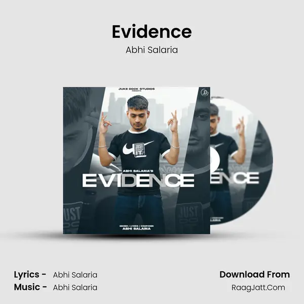 Evidence mp3 song