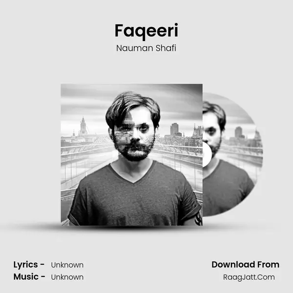 Faqeeri MP3 Song by Nauman Shafi Cover