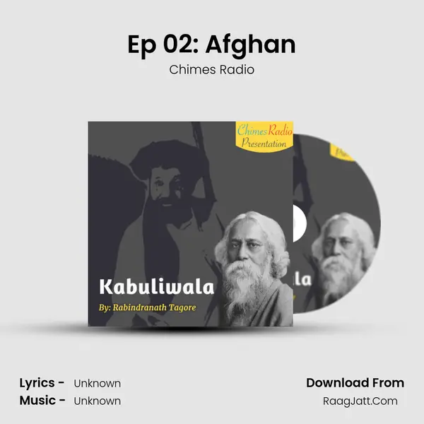 Ep 02: Afghan mp3 song