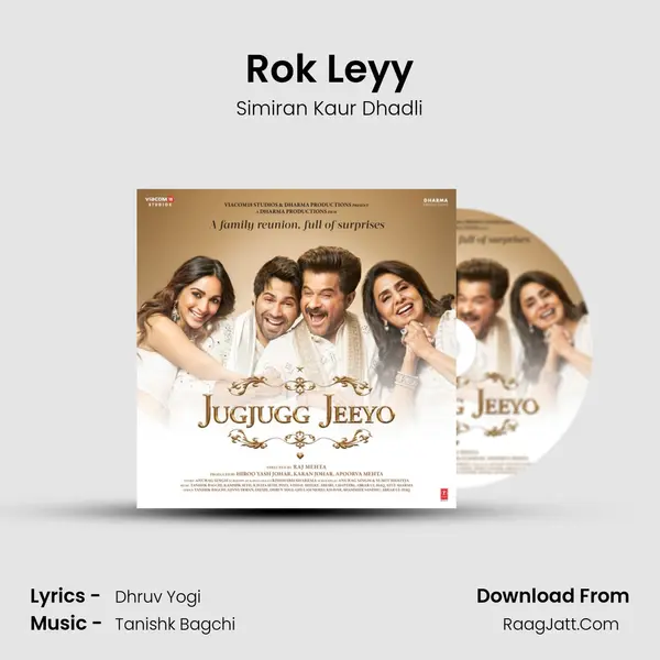 Rok Leyy mp3 song