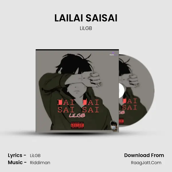 LAILAI SAISAI - LiLGB