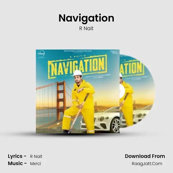 Navigation - R Nait