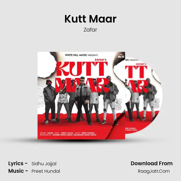 Kutt Maar - Zafar