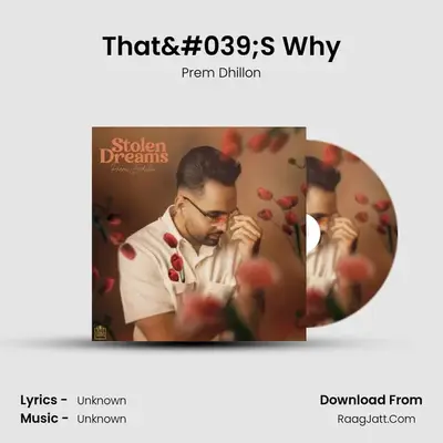 That&#039;S Why mp3 song