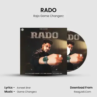 Raja Game Changerz