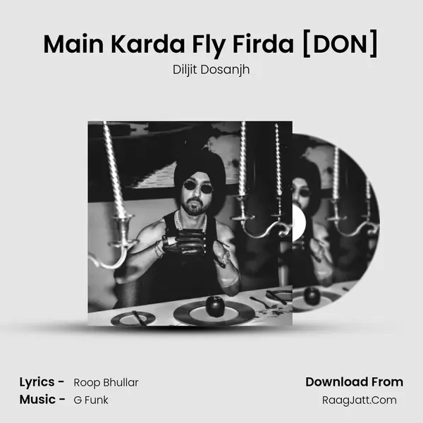 Main Karda Fly Firda [DON] mp3 song