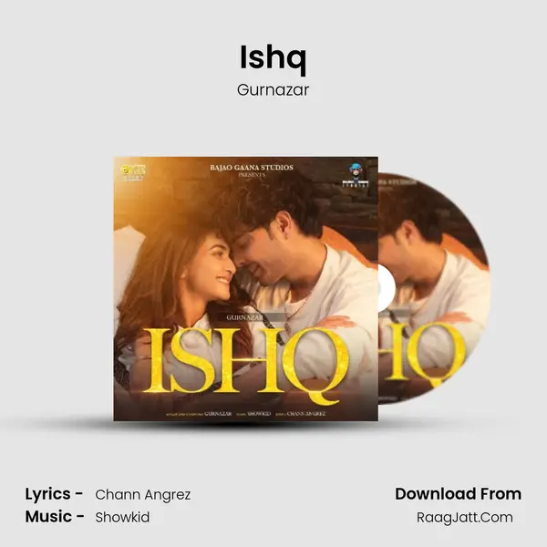 Ishq mp3 song
