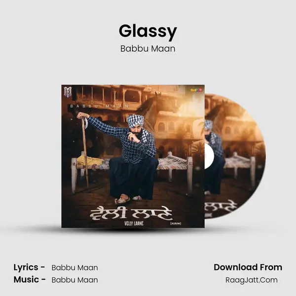 Glassy MP3 Song by Babbu Maan Cover