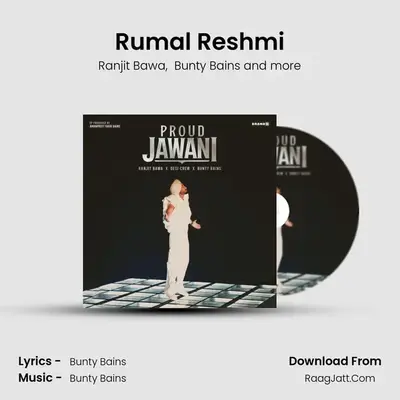 Proud Jawani 