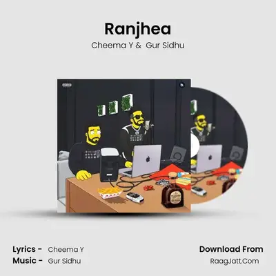 Ranjhea Cover