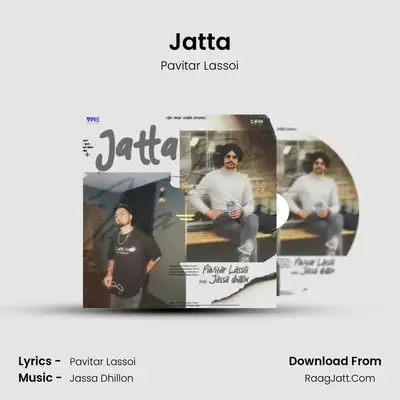 Jatta - Pavitar Lassoi
