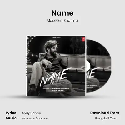 Name - Masoom Sharma